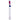 B'Fly 23 Junior Prestrung Tennis Racquet-Racquets-Babolat-B140492-100-41-Tennis Express