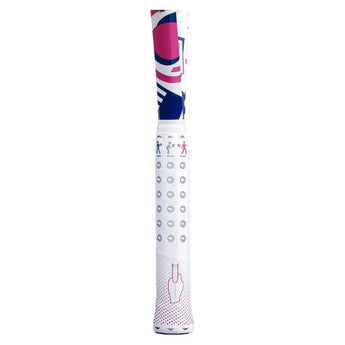 B'Fly 23 Junior Prestrung Tennis Racquet-Racquets-Babolat-B140492-100-41-Tennis Express