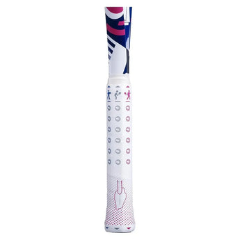 B'Fly 25 Junior Prestrung Tennis Racquet-Racquets-Babolat-B140493-100-5-Tennis Express