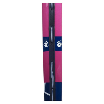 B'Fly 25 Junior Prestrung Tennis Racquet-Racquets-Babolat-B140493-100-6-Tennis Express