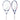 B'Fly 25 Junior Prestrung Tennis Racquet-Racquets-Babolat-B140493-100-x-Tennis Express