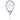 Drive Junior 23 Prestrung Tennis Racquet Blue-Racquets-Babolat-B140512-100-1-Tennis Express