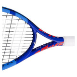 Drive Junior 23 Prestrung Tennis Racquet Blue-Racquets-Babolat-B140512-100-4-Tennis Express