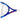 Drive Junior 23 Prestrung Tennis Racquet Blue-Racquets-Babolat-B140512-100-4-Tennis Express
