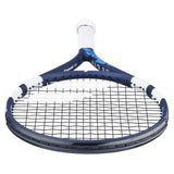 Drive Junior 25 Prestrung Tennis Racquet Blue-Racquets-Babolat-B140516-100-3-Tennis Express