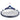 Drive Junior 25 Prestrung Tennis Racquet Blue-Racquets-Babolat-B140516-100-3-Tennis Express