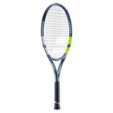 Aero 25 Junior Tennis Racquet Yellow and Grey-Racquets-Babolat-B140517-100-5-Tennis Express
