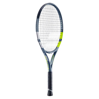 Aero 25 Junior Tennis Racquet Yellow and Grey-Racquets-Babolat-B140517-100-5-Tennis Express