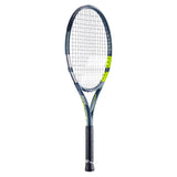 Aero 26 Junior Tennis Racquet Yellow and Grey-Racquets-Babolat-B140518-100-2-Tennis Express