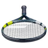 Aero 26 Junior Tennis Racquet Yellow and Grey-Racquets-Babolat-B140518-100-4-Tennis Express