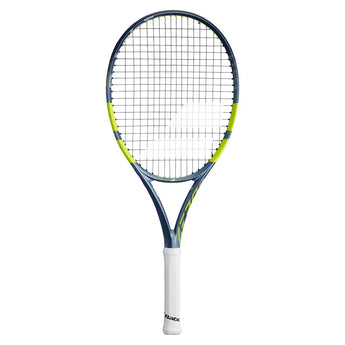 Pure Aero 26 2026 Junior Tennis Racquet-Racquets-Babolat-B140520-100-1-Tennis Express