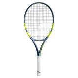 Pure Aero 26 2026 Junior Tennis Racquet-Racquets-Babolat-B140520-100-1-Tennis Express