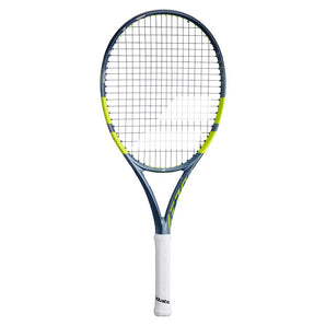 Pure Aero 26 2026 Junior Tennis Racquet-Racquets-Babolat-B140520-100-1-Tennis Express
