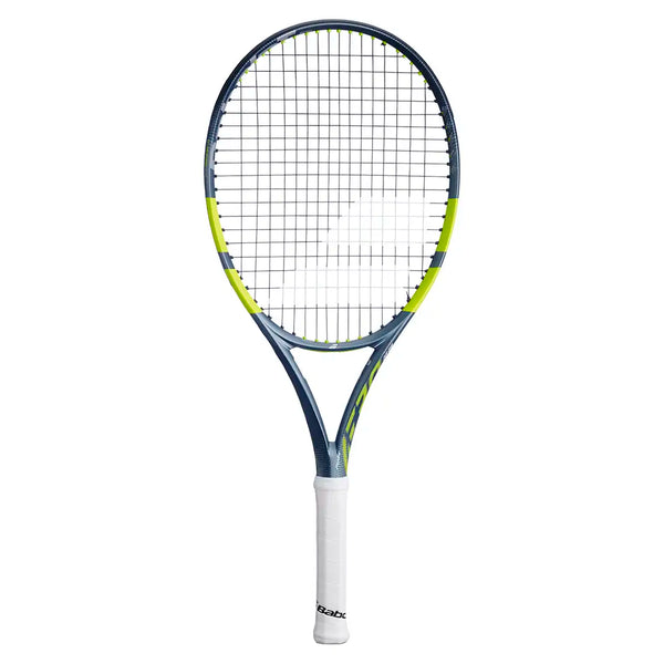 Pure Aero 26 2026 Junior Tennis Racquet-Racquets-Babolat-B140520-100-1-Tennis Express