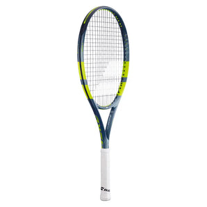 Pure Aero 26 2026 Junior Tennis Racquet-Racquets-Babolat-B140520-100-2-Tennis Express