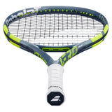 Pure Aero 26 2026 Junior Tennis Racquet-Racquets-Babolat-B140520-100-3-Tennis Express