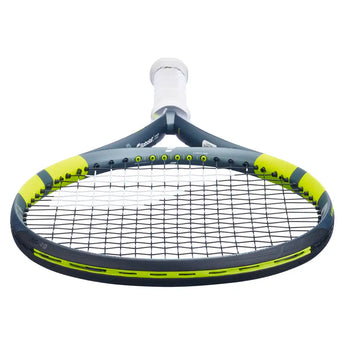 Pure Aero 26 2026 Junior Tennis Racquet-Racquets-Babolat-B140520-100-4-Tennis Express