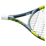 Pure Aero 26 2026 Junior Tennis Racquet-Racquets-Babolat-B140520-100-5-Tennis Express