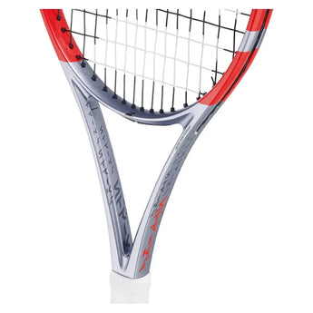 Pure Strike Junior 26 Prestrung Tennis Racquet Carbon Grey-Racquets-Babolat-B140526-100-4-Tennis Express