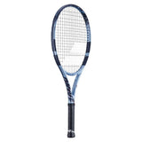 Pure Drive Junior 26 Gen11 Tennis Racquet Blue 3 7/8 Grip-Racquets-Babolat-B140530-100-1.1-Tennis Express