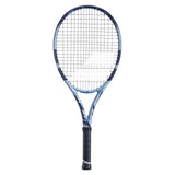 Pure Drive Junior 26 Gen11 Tennis Racquet Blue 3 7/8 Grip-Racquets-Babolat-B140530-100-1-Tennis Express