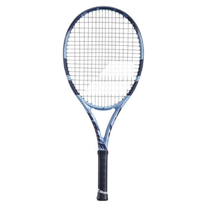 Pure Drive Junior 26 Gen11 Tennis Racquet Blue 3 7/8 Grip-Racquets-Babolat-B140530-100-1-Tennis Express
