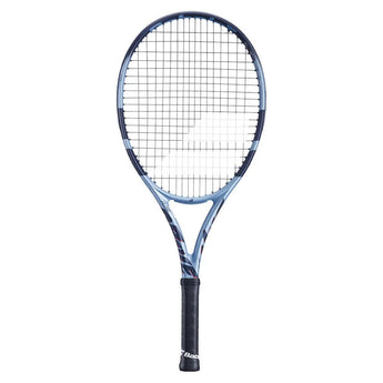 Pure Drive Junior 26 Gen11 Tennis Racquet Blue 3 7/8 Grip-Racquets-Babolat-B140530-100-1-Tennis Express