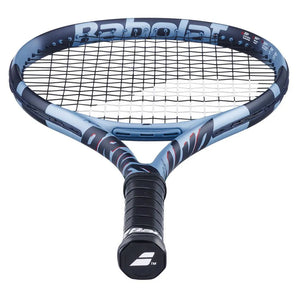 Pure Drive Junior 26 Gen11 Tennis Racquet Blue 3 7/8 Grip-Racquets-Babolat-B140530-100-2-Tennis Express