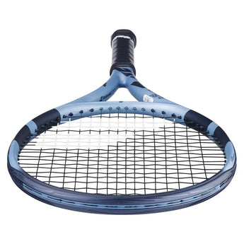Pure Drive Junior 26 Gen11 Tennis Racquet Blue 3 7/8 Grip-Racquets-Babolat-B140530-100-3-Tennis Express