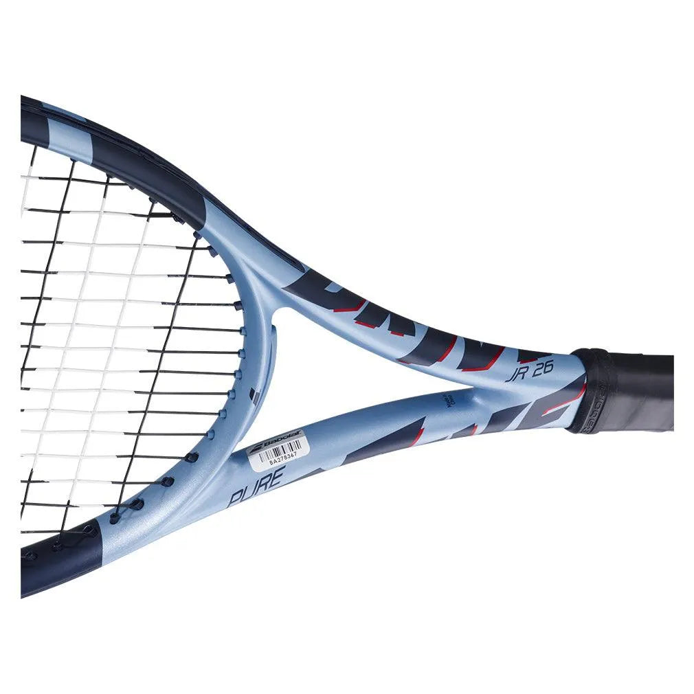 【良品】PURE DRIVE 2018 G2 Babolat Pure Drive Unstrung Tennis RACKET BLUE G2 : Amazon.ae