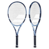 Pure Drive Junior 26 Gen11 Tennis Racquet Blue 3 7/8 Grip-Racquets-Babolat-B140530-100-x-Tennis Express