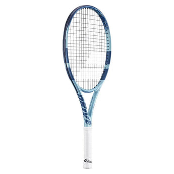 Pure Drive Junior 26 Gen11 Tennis Racquet Light Blue 3 7/8-Racquets-Babolat-B140531-100-1.1-5-[Sku]-Tennis Express