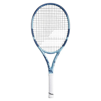 Pure Drive Junior 26 Gen11 Tennis Racquet Light Blue 3 7/8-Racquets-Babolat-B140531-100-1-1-[Sku]-Tennis Express