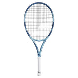 Pure Drive Junior 26 Gen11 Tennis Racquet Light Blue 3 7/8-Racquets-Babolat-B140531-100-1-1-[Sku]-Tennis Express
