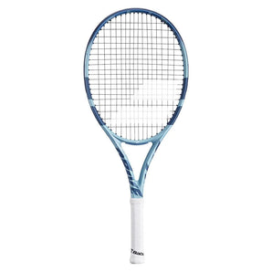 Pure Drive Junior 26 Gen11 Tennis Racquet Light Blue 3 7/8-Racquets-Babolat-B140531-100-1-1-[Sku]-Tennis Express