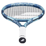 Pure Drive Junior 26 Gen11 Tennis Racquet Light Blue 3 7/8-Racquets-Babolat-B140531-100-2-2-[Sku]-Tennis Express