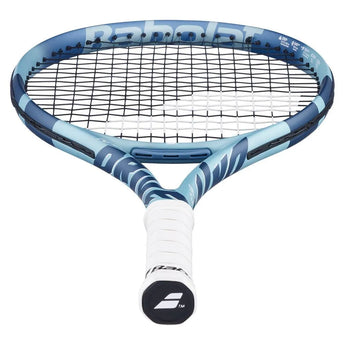 Pure Drive Junior 26 Gen11 Tennis Racquet Light Blue 3 7/8-Racquets-Babolat-B140531-100-2-2-[Sku]-Tennis Express