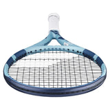 Pure Drive Junior 26 Gen11 Tennis Racquet Light Blue 3 7/8-Racquets-Babolat-B140531-100-3-3-[Sku]-Tennis Express