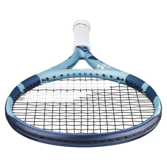Pure Drive Junior 26 Gen11 Tennis Racquet Light Blue 3 7/8-Racquets-Babolat-B140531-100-3-3-[Sku]-Tennis Express