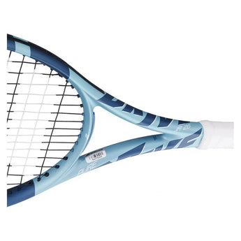 Pure Drive Junior 26 Gen11 Tennis Racquet Light Blue 3 7/8-Racquets-Babolat-B140531-100-4-4-[Sku]-Tennis Express