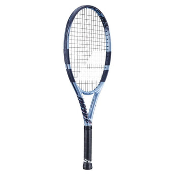 Pure Drive Junior 25 Gen11 Tennis Racquet Blue-Racquets-Babolat-B140532-100-1.1-Tennis Express