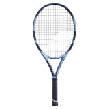 Pure Drive Junior 25 Gen11 Tennis Racquet Blue-Racquets-Babolat-B140532-100-1-Tennis Express