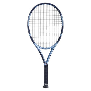 Pure Drive Junior 25 Gen11 Tennis Racquet Blue-Racquets-Babolat-B140532-100-1-Tennis Express