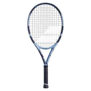Pure Drive Junior 25 Gen11 Tennis Racquet Blue-Racquets-Babolat-B140532-100-1-Tennis Express