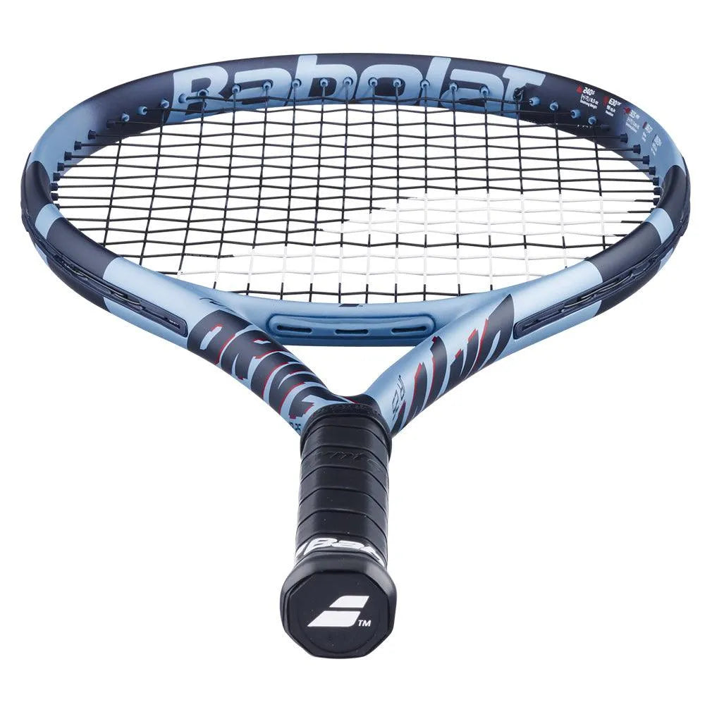 Pure Drive Junior 25 2025 Tennis Racquet Blue – Tennis Express