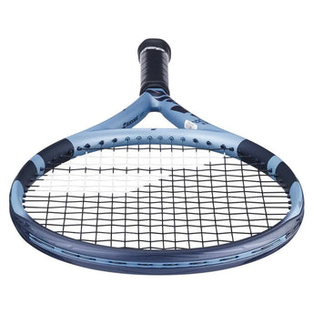 Pure Drive Junior 25 Gen11 Tennis Racquet Blue-Racquets-Babolat-B140532-100-3-Tennis Express