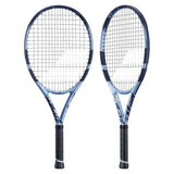 Pure Drive Junior 25 Gen11 Tennis Racquet Blue-Racquets-Babolat-B140532-100-x-Tennis Express