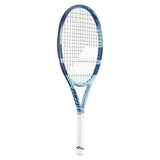 Pure Drive Junior 25 Gen11 Tennis Racquet Light Blue-Racquets-Babolat-B140533-100-1.1-Tennis Express