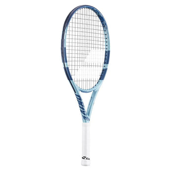 Pure Drive Junior 25 Gen11 Tennis Racquet Light Blue-Racquets-Babolat-B140533-100-1.1-Tennis Express