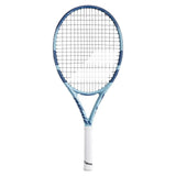 Pure Drive Junior 25 Gen11 Tennis Racquet Light Blue-Racquets-Babolat-B140533-100-1-Tennis Express